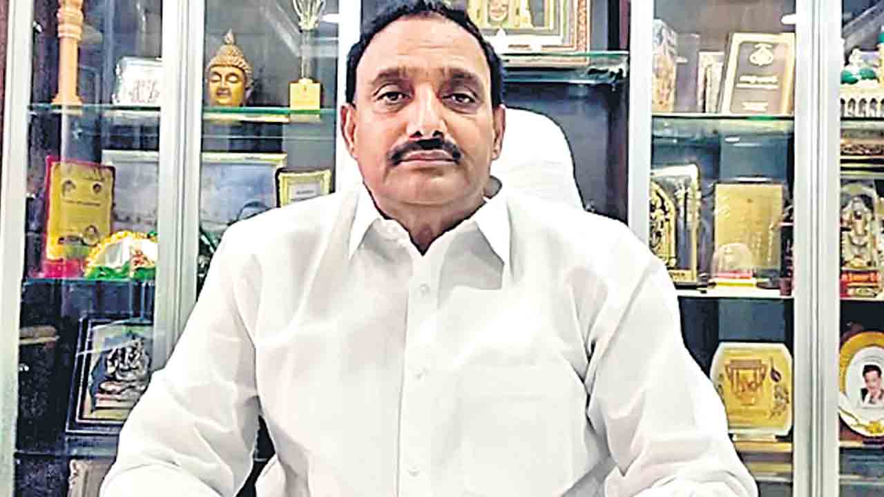 కబ్జాకు హైడ్రా అండదండలా?