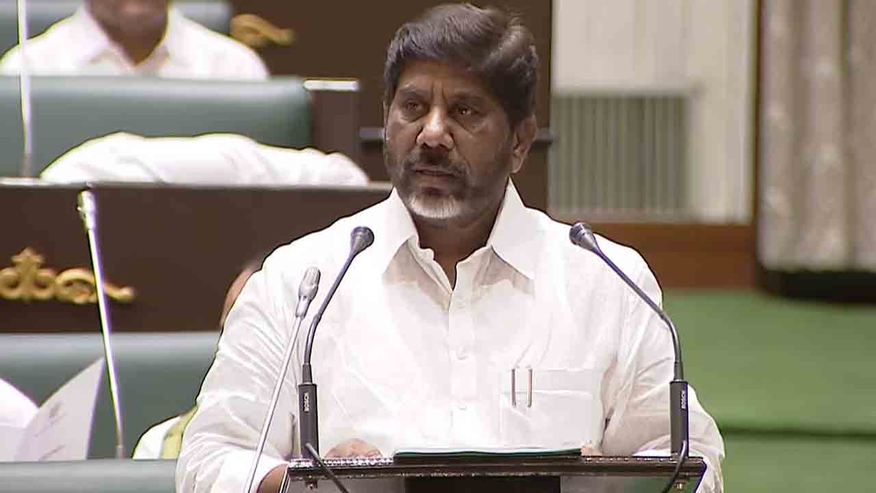 ఎస్సీ నిధులపై అంకెల గారడీ