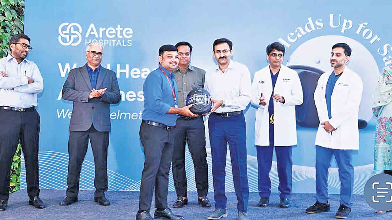 ట్రాఫిక్‌ నిబంధనలపై అవగాహన