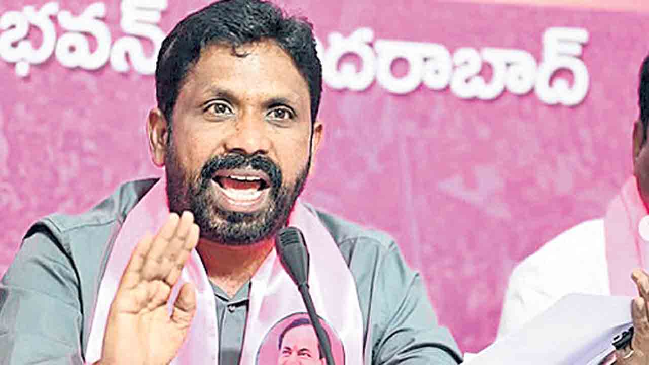 హైకోర్టు తీర్పు రేవంత్‌ సర్కార్‌కు చెంపపెట్టు