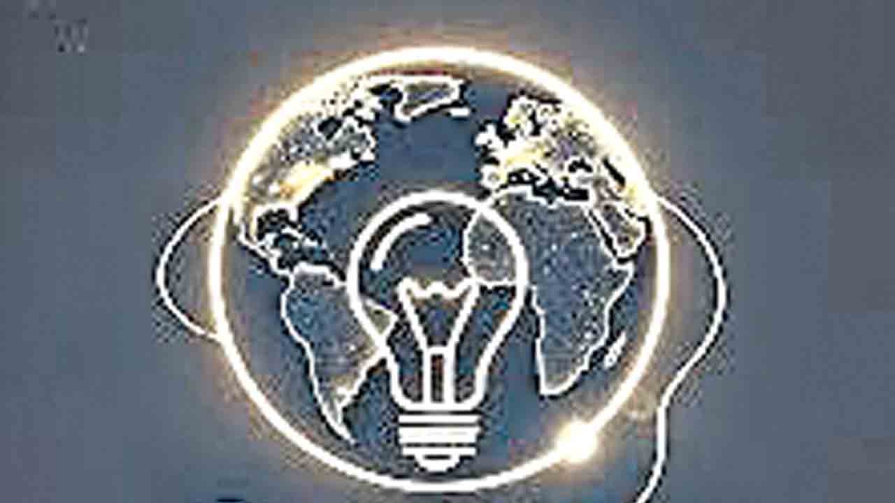 వరల్డ్‌ ఎర్త్‌ అవర్‌ నేడు