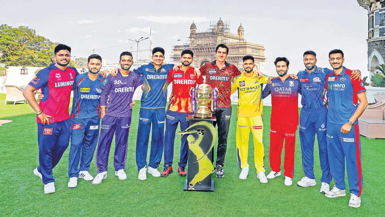 IPL | నేటి నుంచి ధనాధన్‌ ధమాకా.. ఈసారి మరింత కొత్తగా