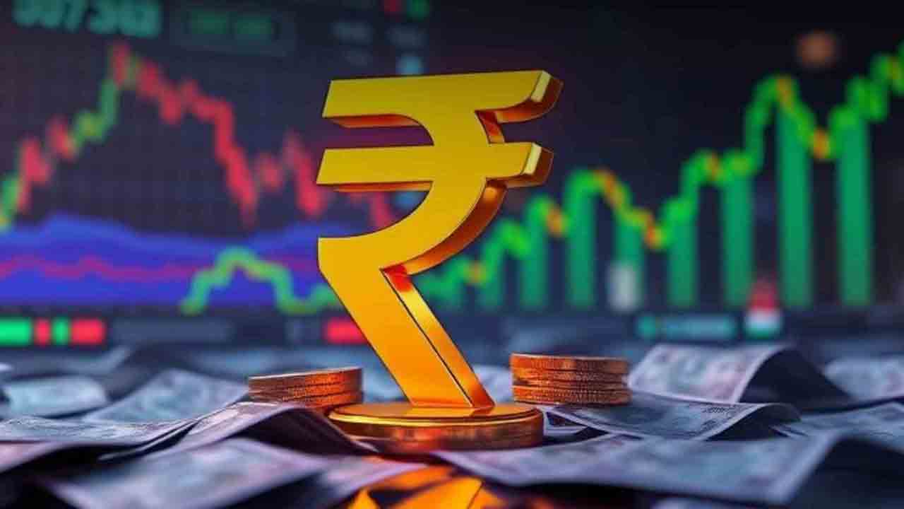 రూపాయి 11 పైసలు డౌన్‌