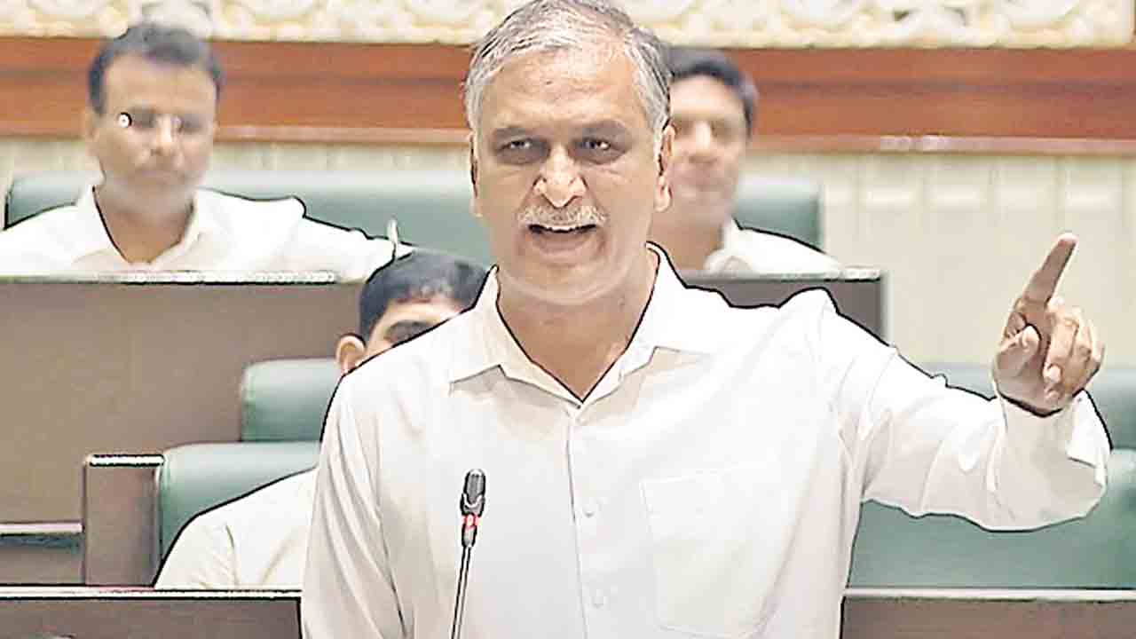 ఏకైక ఉద్యమ గొంతుక ‘నమస్తే తెలంగాణ’.. ప్రత్యేక రాష్ట్ర ఉద్యమంలో ప్రజలను చైతన్యం చేసింది