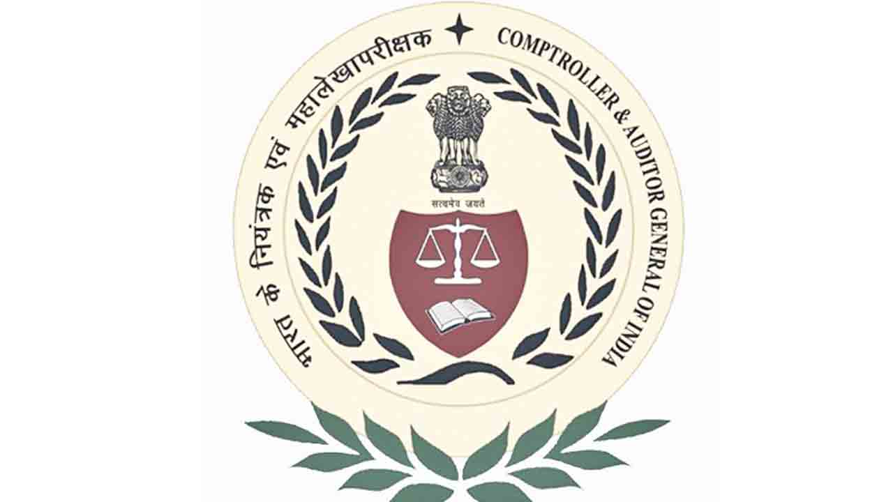 CAG | కాంగ్రెస్‌ కపట నాటకం మరోసారి బట్టబయలు.. అప్పులపై అబద్ధాలను కడిగేసిన కాగ్‌