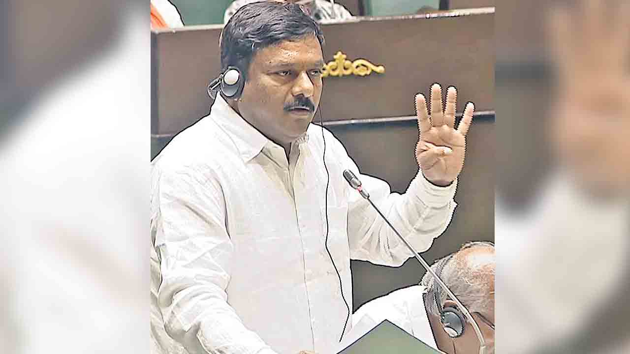 అప్పులను చూపి పథకాలు ఎత్తేయొద్దు