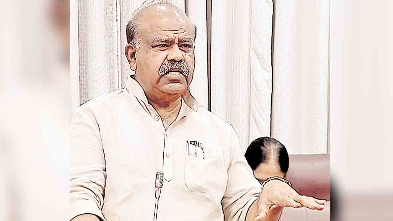 టెండర్ల నుంచి సింగరేణిని మినహాయించండి