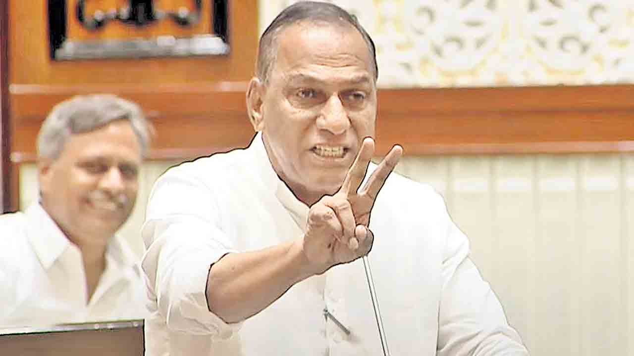 జీరో అవర్‌లో బీఆర్‌ఎస్‌పై చిన్నచూపు