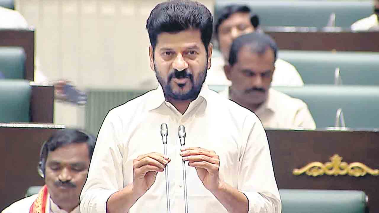 దక్షిణాదిపై కేంద్రం దాడిని తిప్పికొడదాం