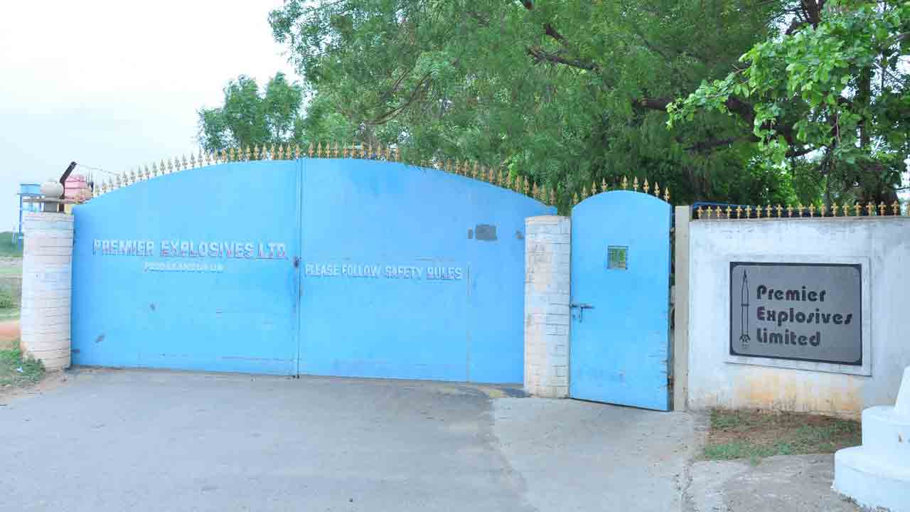 బీఆర్‌ఎస్‌కేవీ వైపే కార్మికుల మొగ్గు