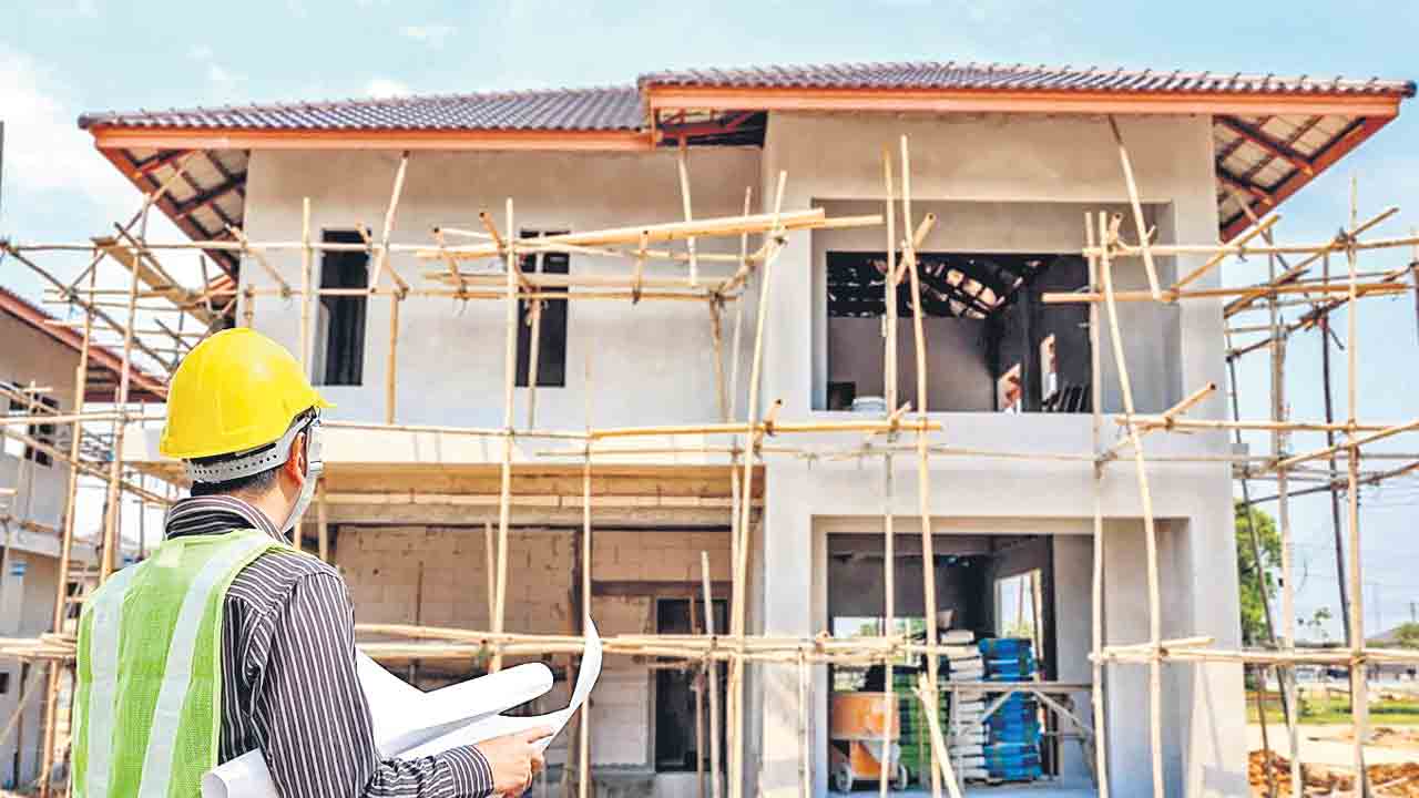 BuildNow Portal | ఇదెక్కడి బిల్డ్‌ నౌ.. అమల్లోకి వచ్చి 8 రోజులైనా వెంటాడుతున్న లోపాలు