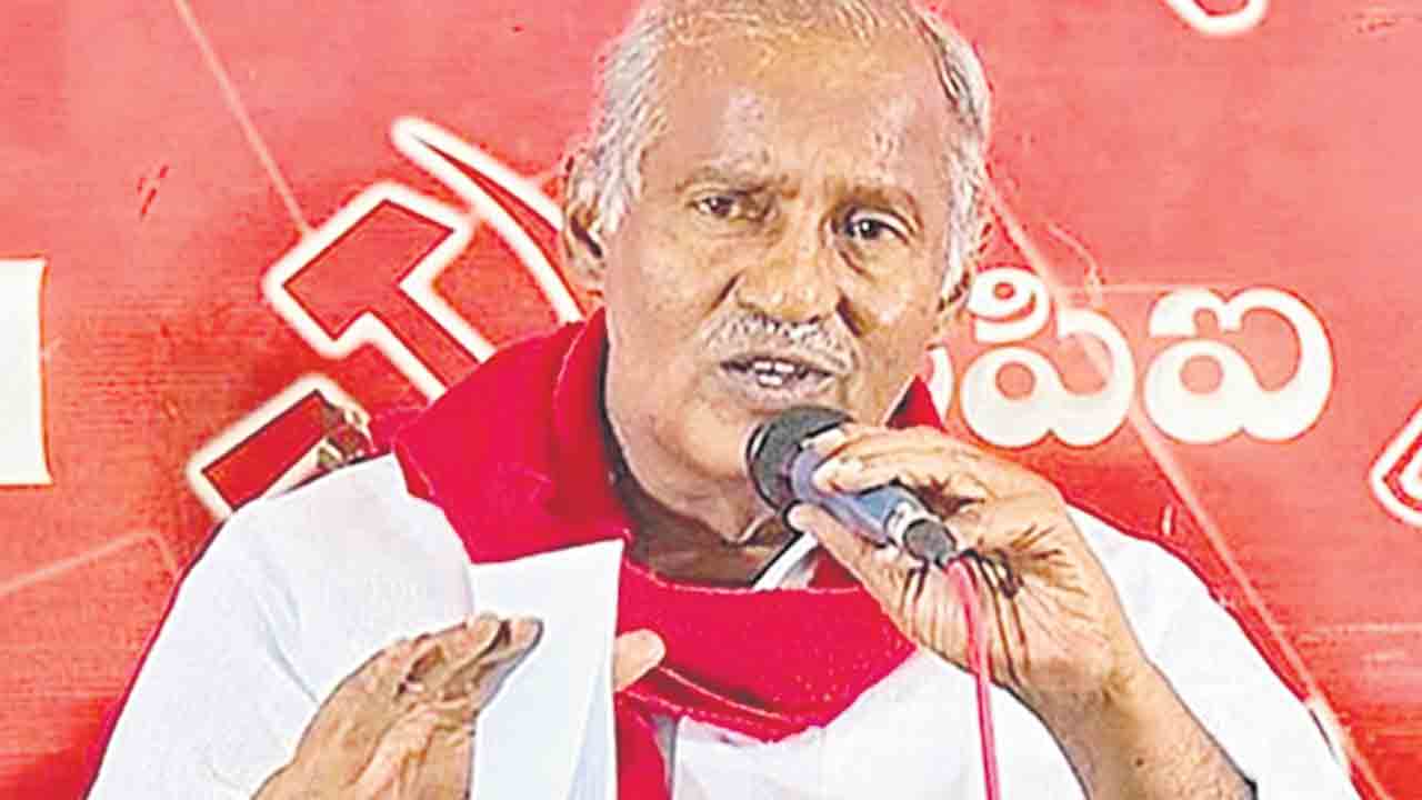 రుణమాఫీ పూర్తిస్థాయిలో చేయాల్సిందే
