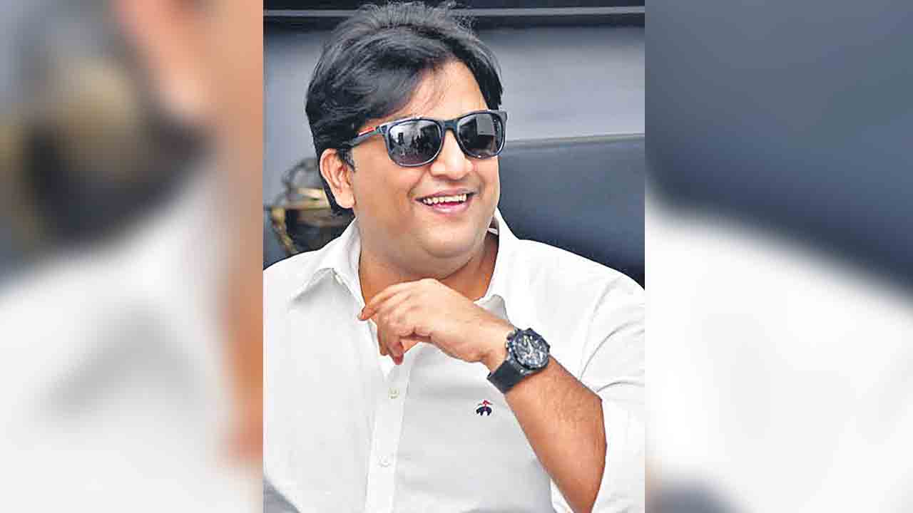 భారతీయ పురాణాల స్ఫూర్తితో