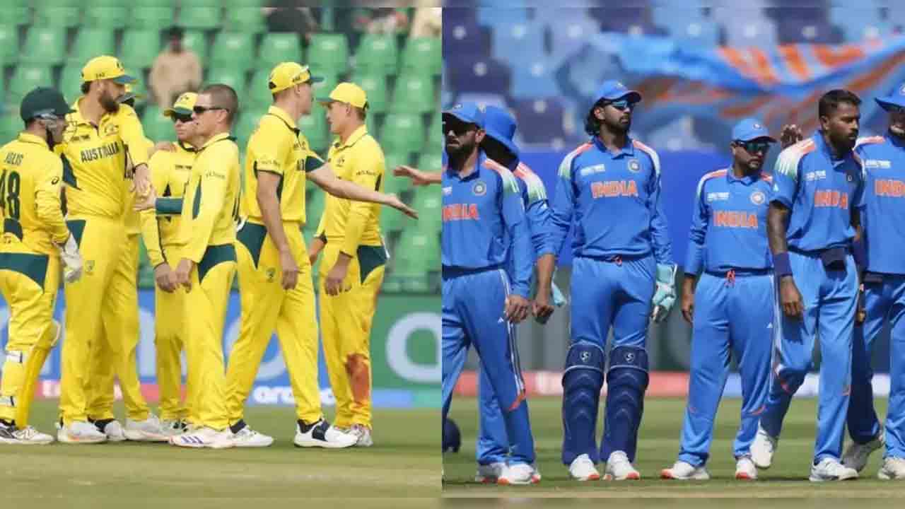 Team India | మూడు వన్డేలు, ఐదు టీ20లు.. అక్టోబర్‌లో ఆస్ట్రేలియాకు భారత్‌