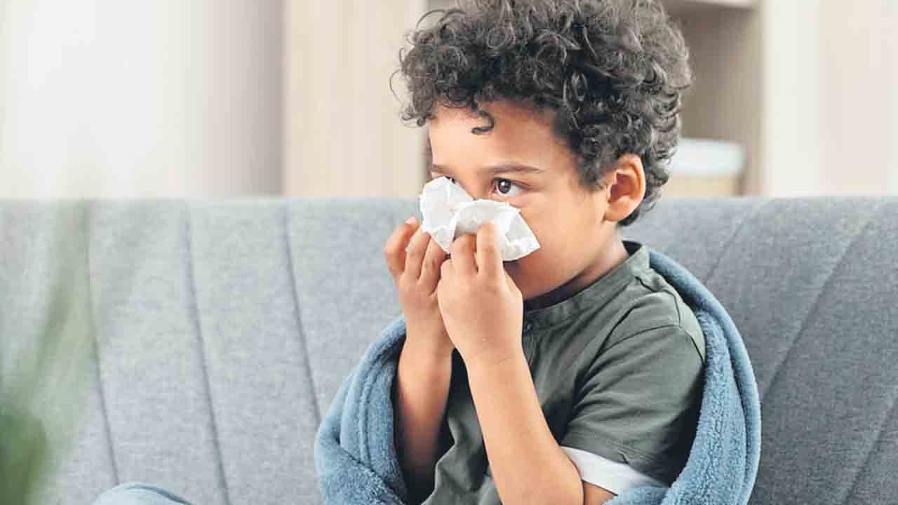 ఇన్‌ఫెక్షన్‌ రిస్క్‌ ఎక్కువా?