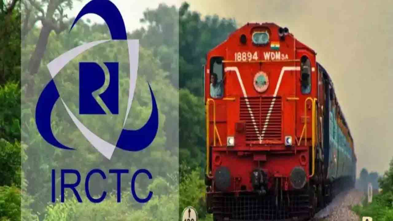 Navratna | ఐఆర్‌సీటీసీ, ఐఆర్‌ఎఫ్‌సీలకు నవరత్న హోదా