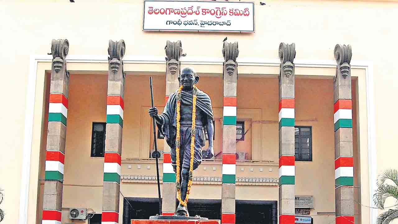 Congress | డామిట్‌ కథ అడ్డం తిరిగింది.. బెడిసికొట్టిన రాష్ట్ర కాంగ్రెస్‌ ముఖ్యనేత ప్లాన్‌!