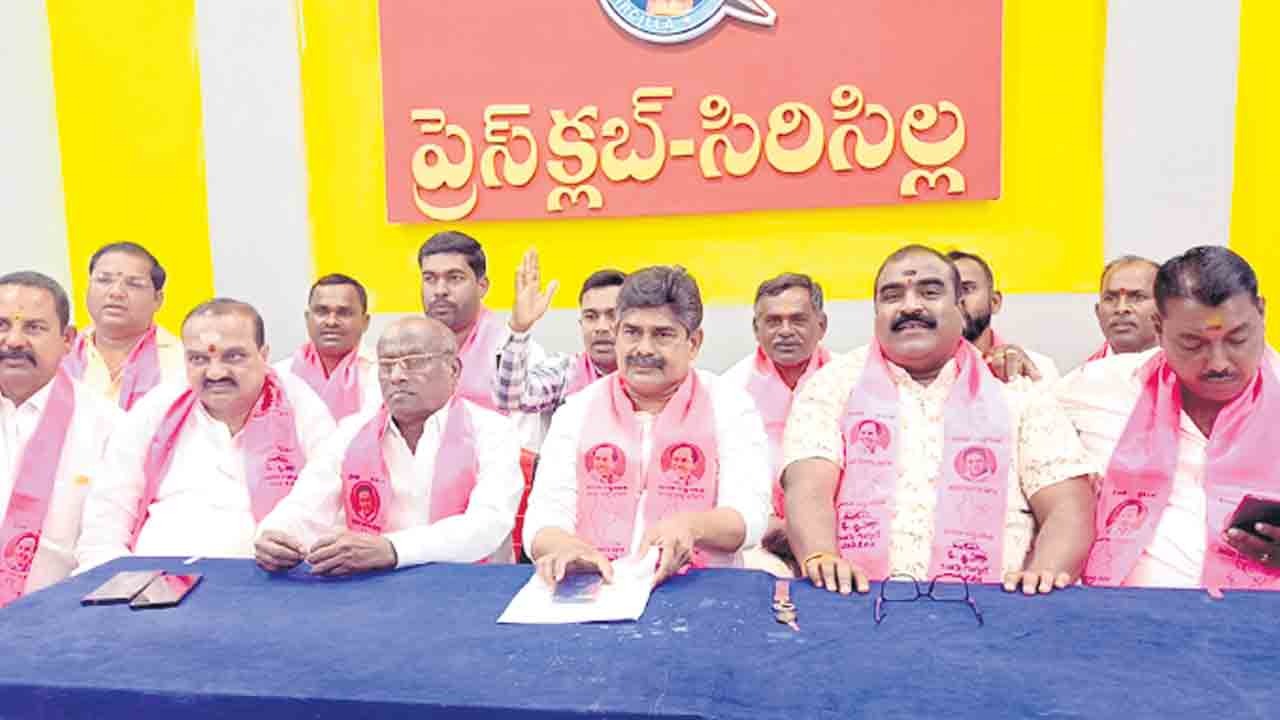 రైతులకు నష్టపరిహారం ఇవ్వండి