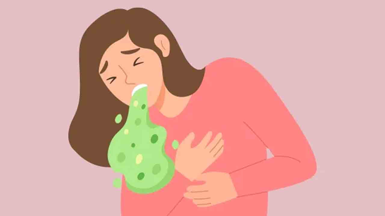 ప్రైవేట్‌ కళాశాలలో ఫుడ్‌ పాయిజన్‌?