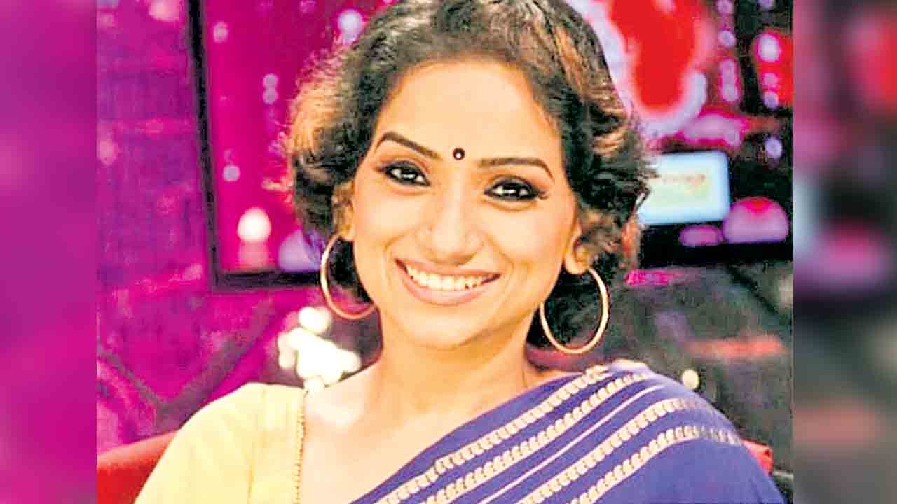 గాయని కల్పన ఆత్మహత్యాయత్నం