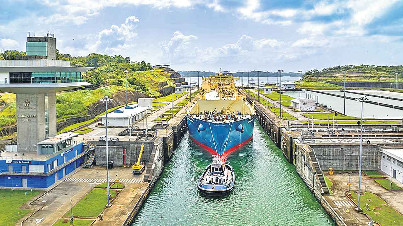 పనామా ప్రకంపనలు