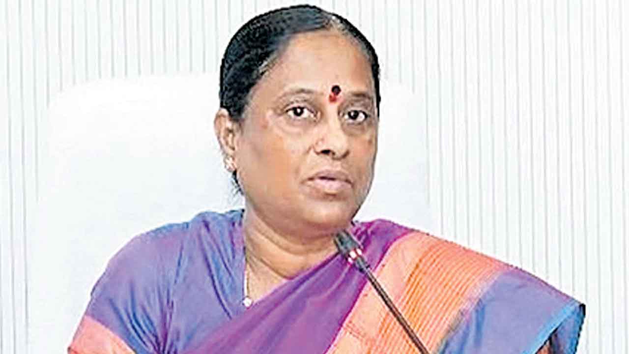 100 కోట్ల ఆదాయం వస్తే ట్రస్ట్‌బోర్డు