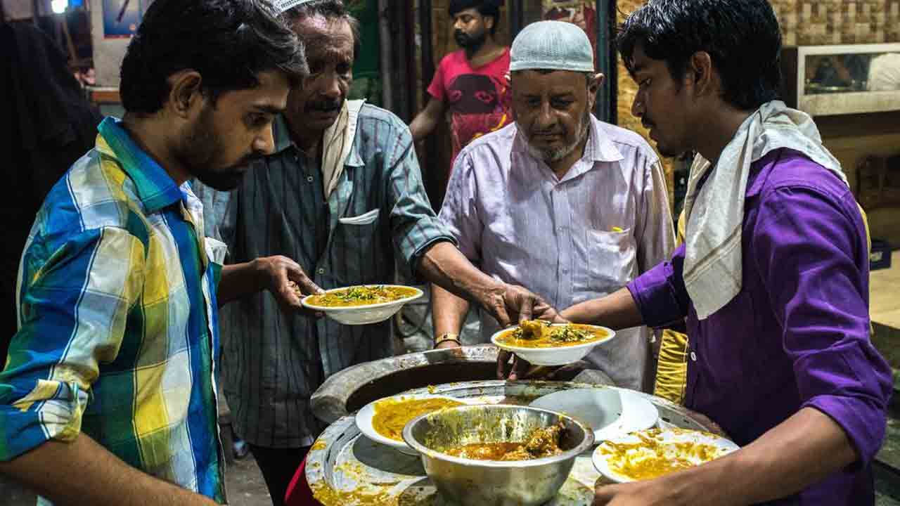 టేస్టీ.. టేస్టీ.. హలీం