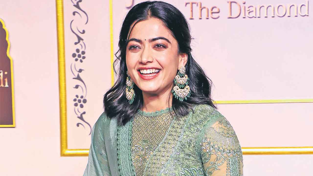 ఏ సవాలునైనా స్వీకరిస్తా!