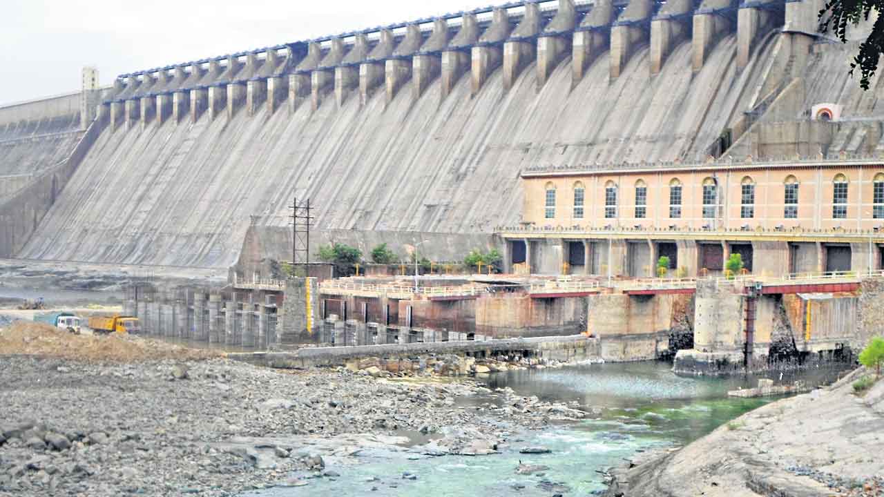 Telangana | ఇరిగేషన్‌ హస్తవ్యస్తం.. పడకేసిన ప్రాజెక్టుల మరమ్మతులు!