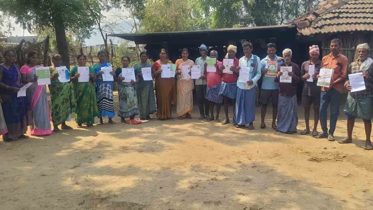 పైలెట్కేదీ భరోసా ?