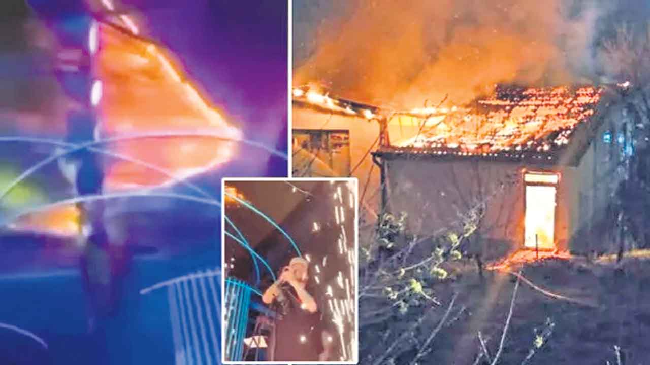 59 మంది సజీవ దహనం