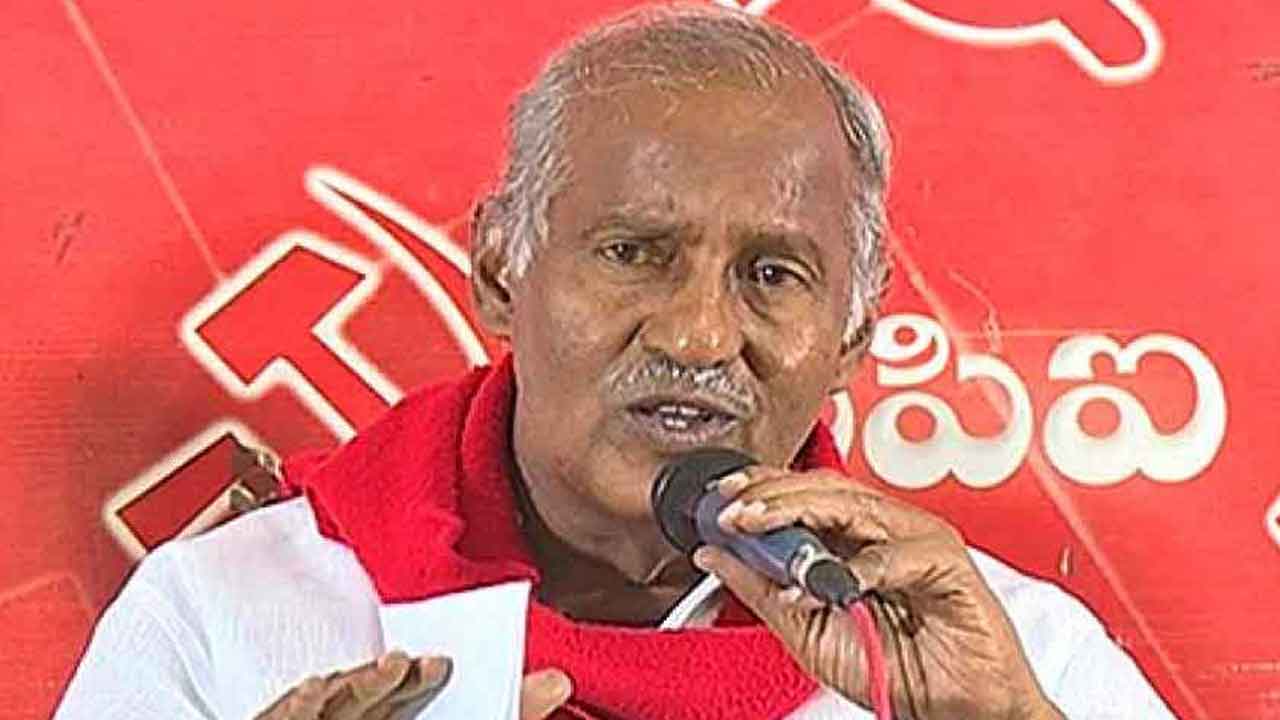 జనగణనతోపాటు కులగణన చేపట్టాలి