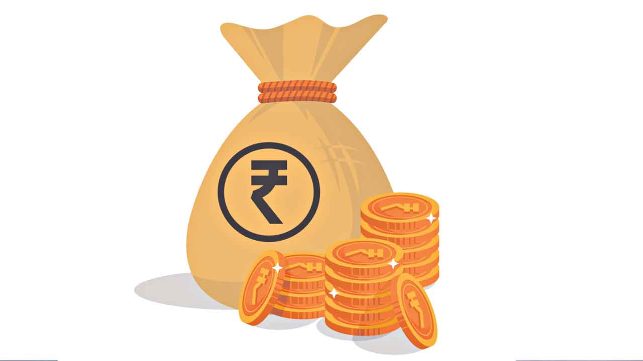 పైసల్లేవు!