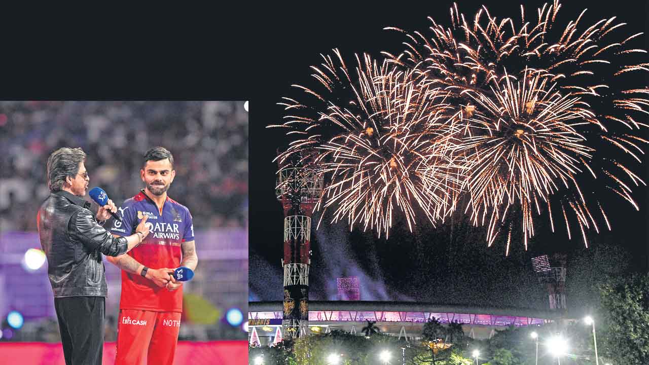 ఐపీఎల్‌ జిగేల్‌