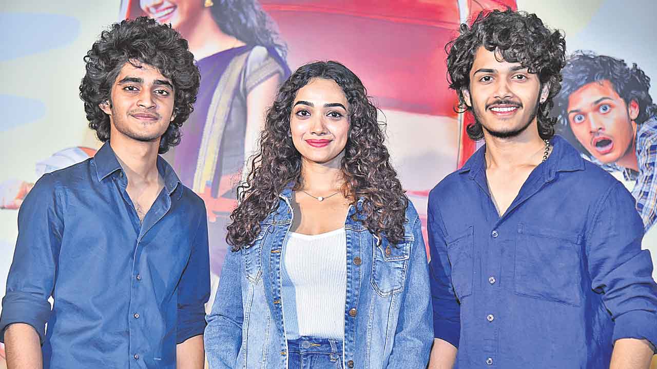 సూపర్‌ నాచురల్‌ కాన్సెప్ట్‌