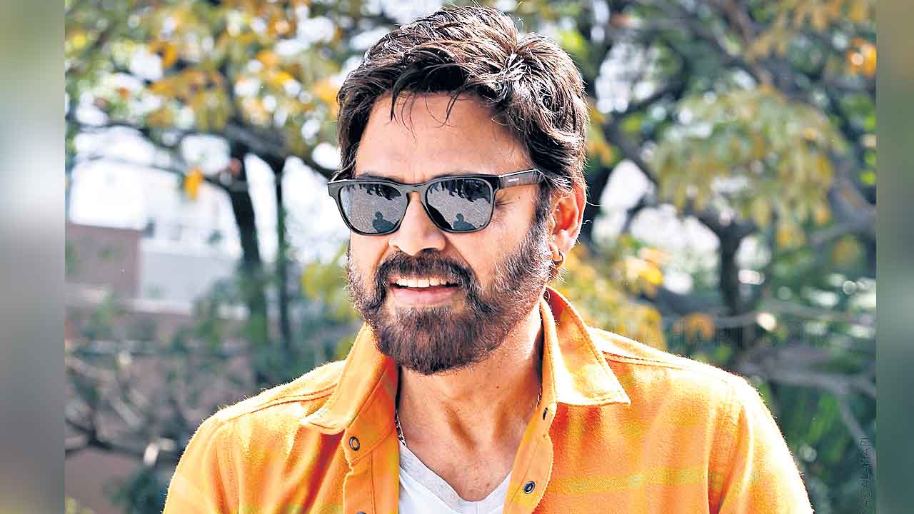 నేడే మెగా ఓపెనింగ్‌..వెంకీ కూడా ఉన్నారట?