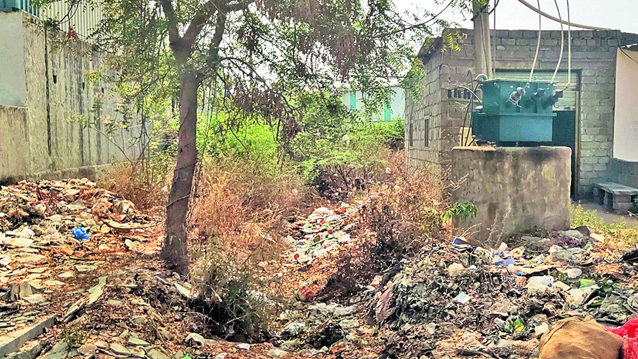 దేవా.. దిక్కెవరు ?