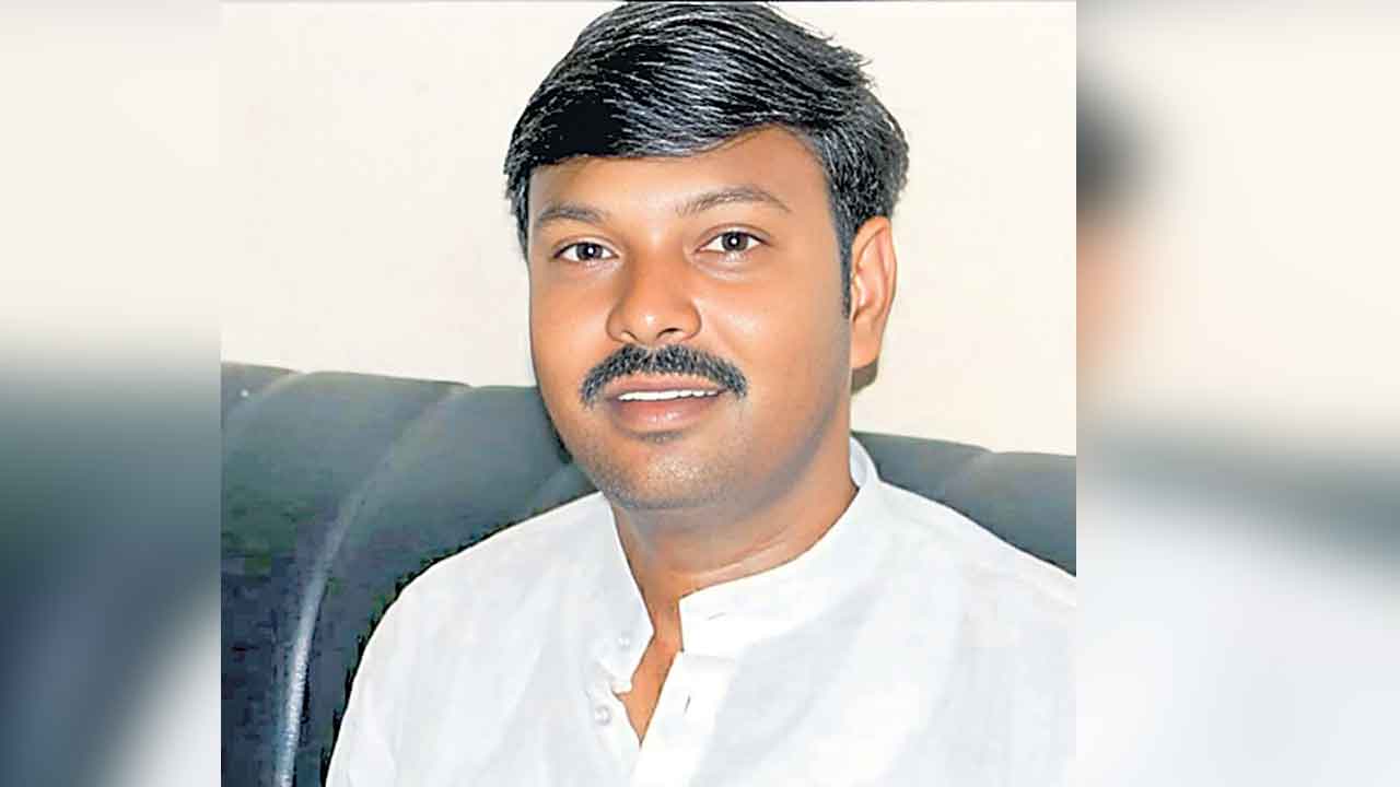 ‘సీమ’పై కాంగ్రెస్ చేసిందేమీ లేదు