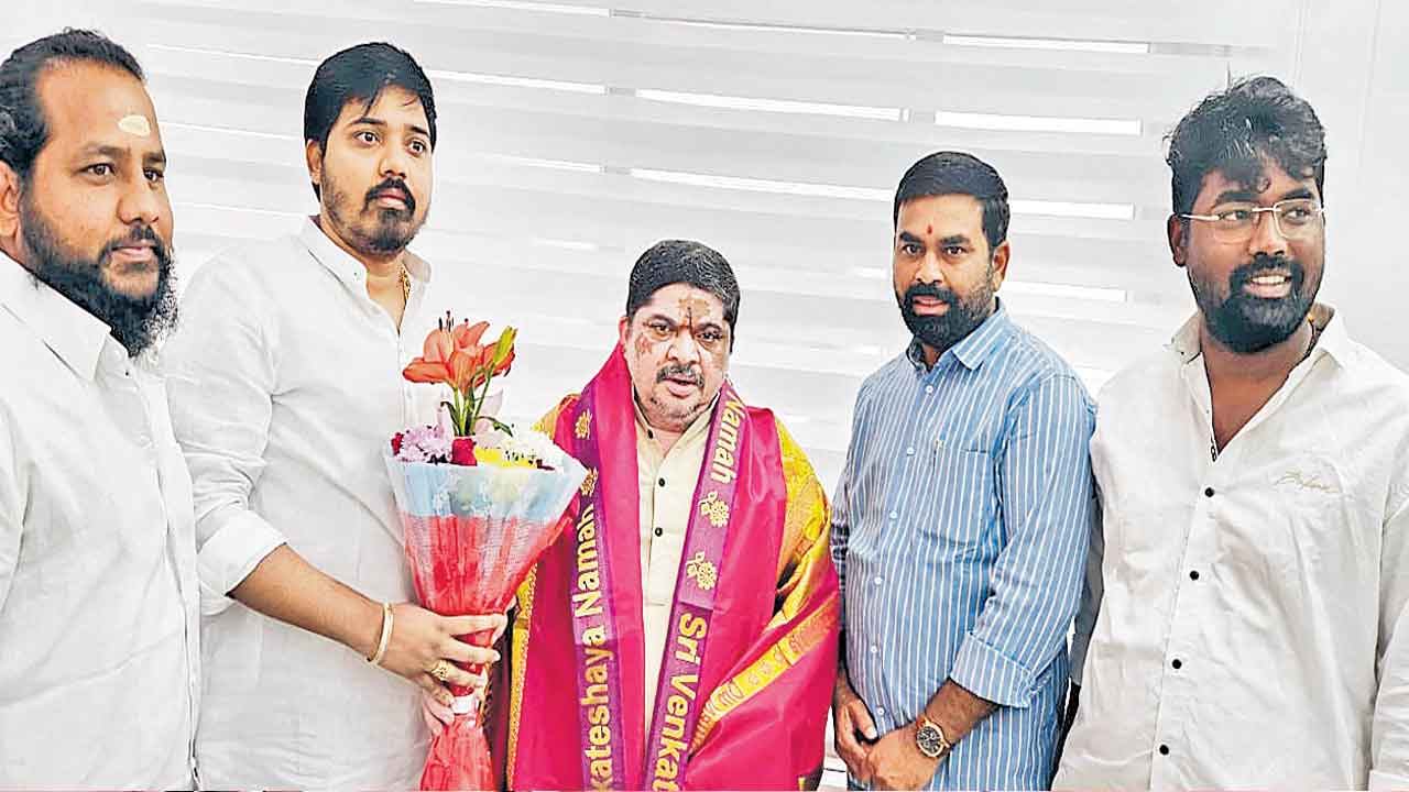బీసీ రిజర్వేషన్ల చట్టం త్వరగా అమలు చేయండి