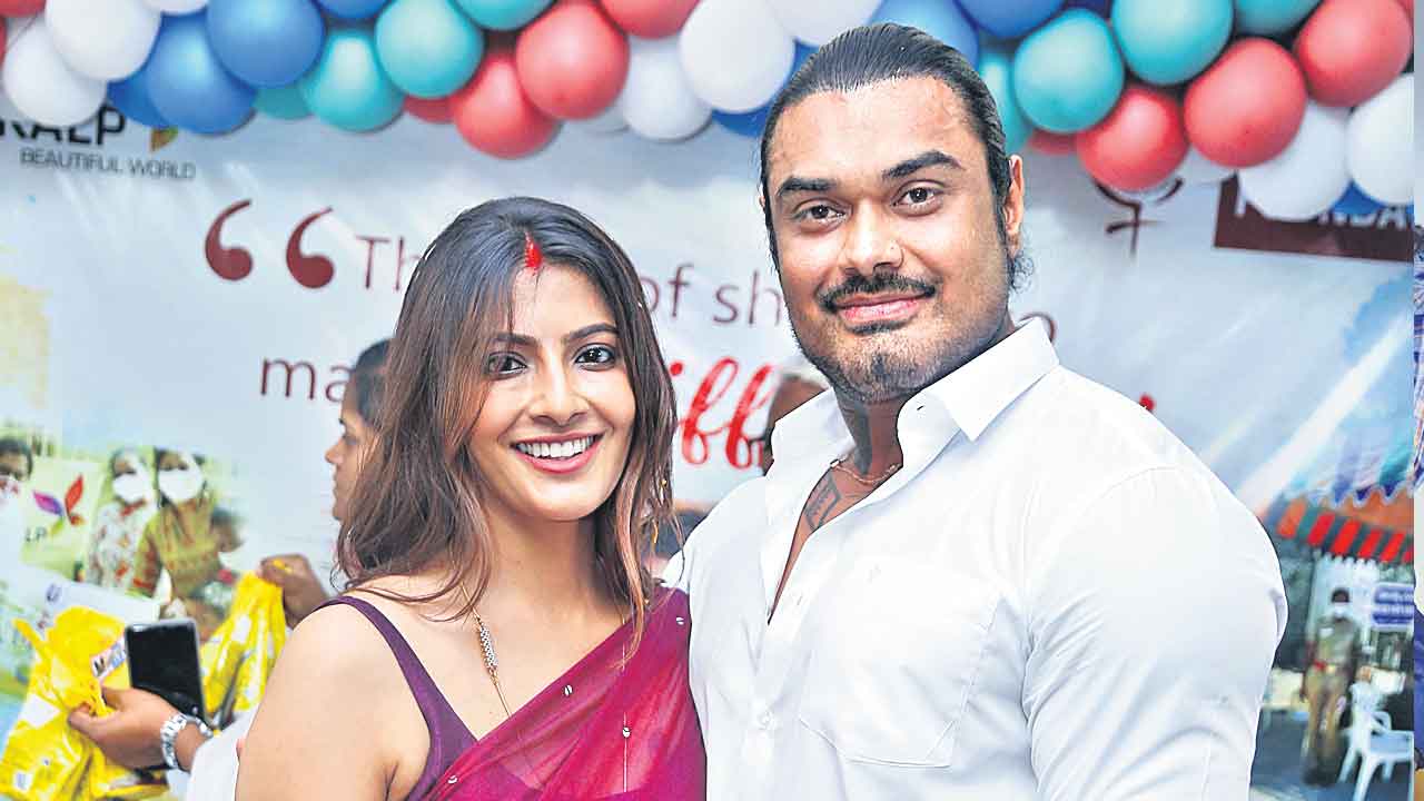 హైదరాబాద్‌కి షిష్ట్‌ అయ్యా!‘