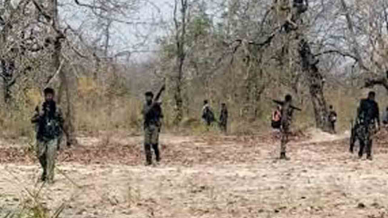 దద్దరిల్లిన సరిహద్దు!