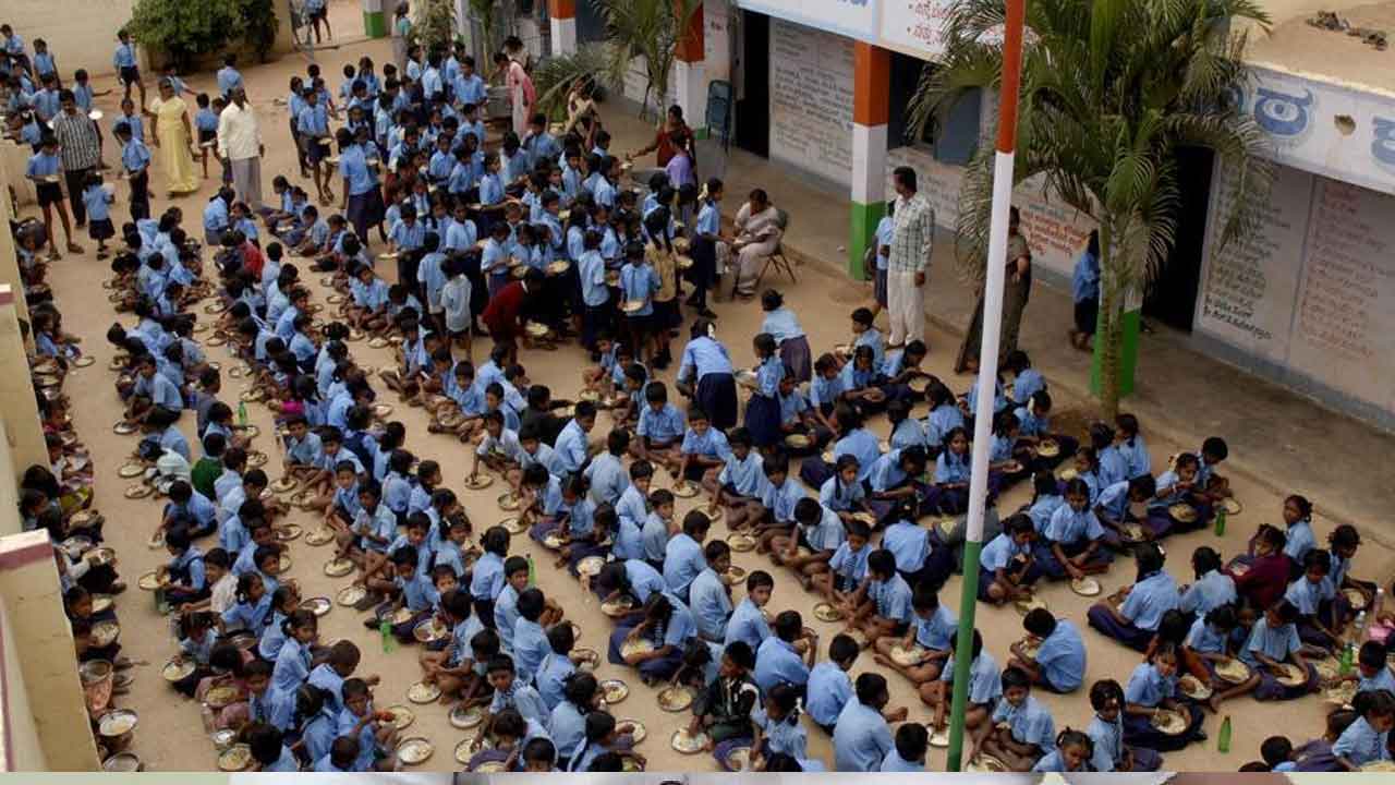 3,179 హ్యాబిటేషన్స్‌లో సర్కారు బడి లేదు