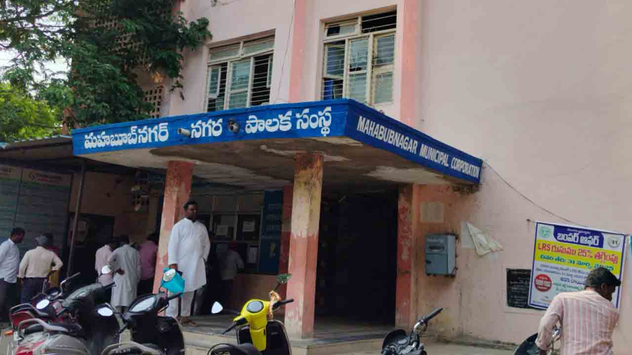 LRS | ఎల్‌ఆర్‌ఎస్‌ తిరకాసు.. పాట్ల ధర కన్నా ట్యాక్స్‌ ఎక్కువ