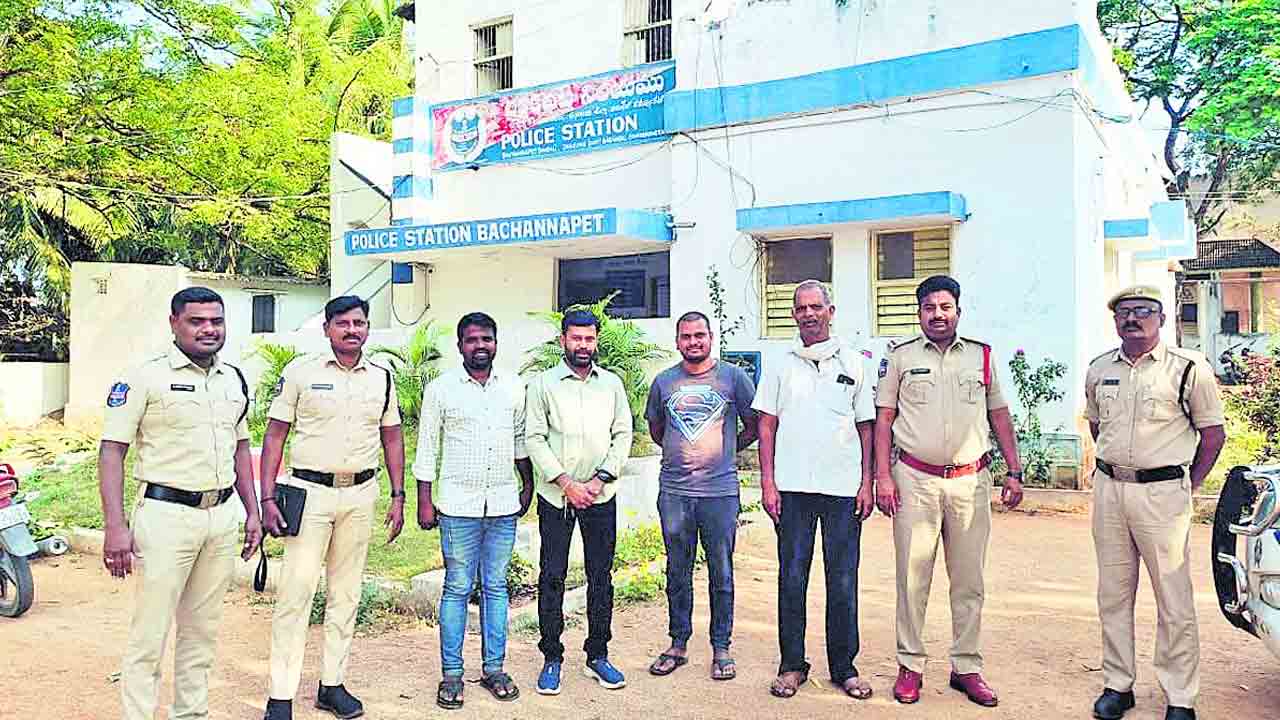 ఉప ఎన్నిక స్టంటే..