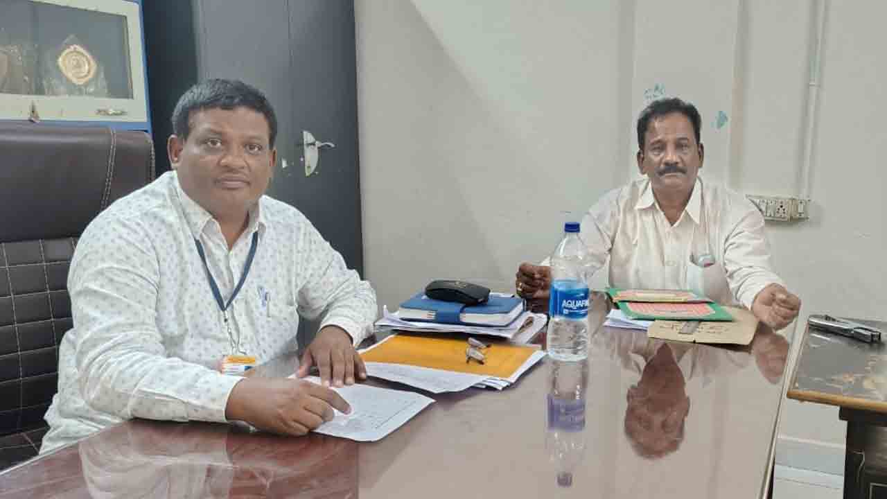 4 విడతల్లో ‘ఇంటర్’ మూల్యాంకనం