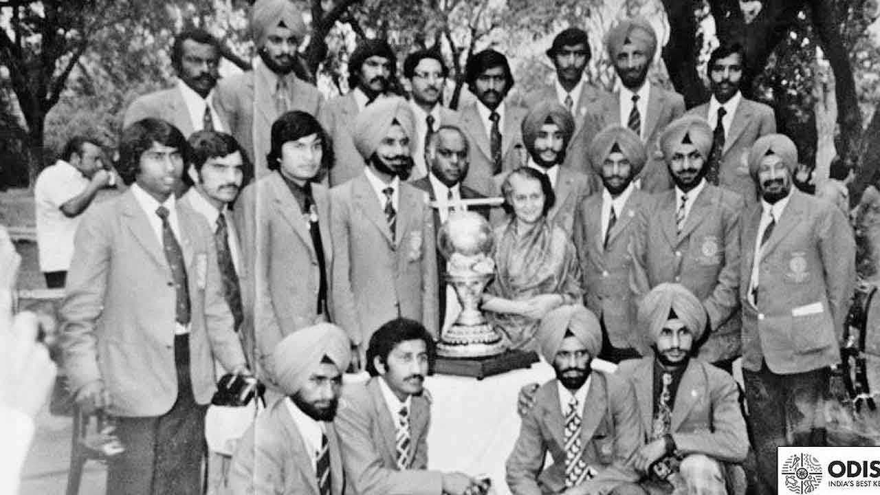 Hockey | హాకీ స్వర్ణోత్సవ సంబురం.. ప్రపంచకప్‌లో పసిడి పతకానికి 50 ఏండ్లు