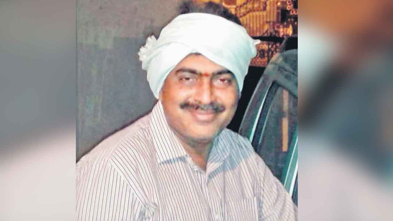 సిరిసిల్ల ప్రజా వైద్యుడు ఇకలేరు