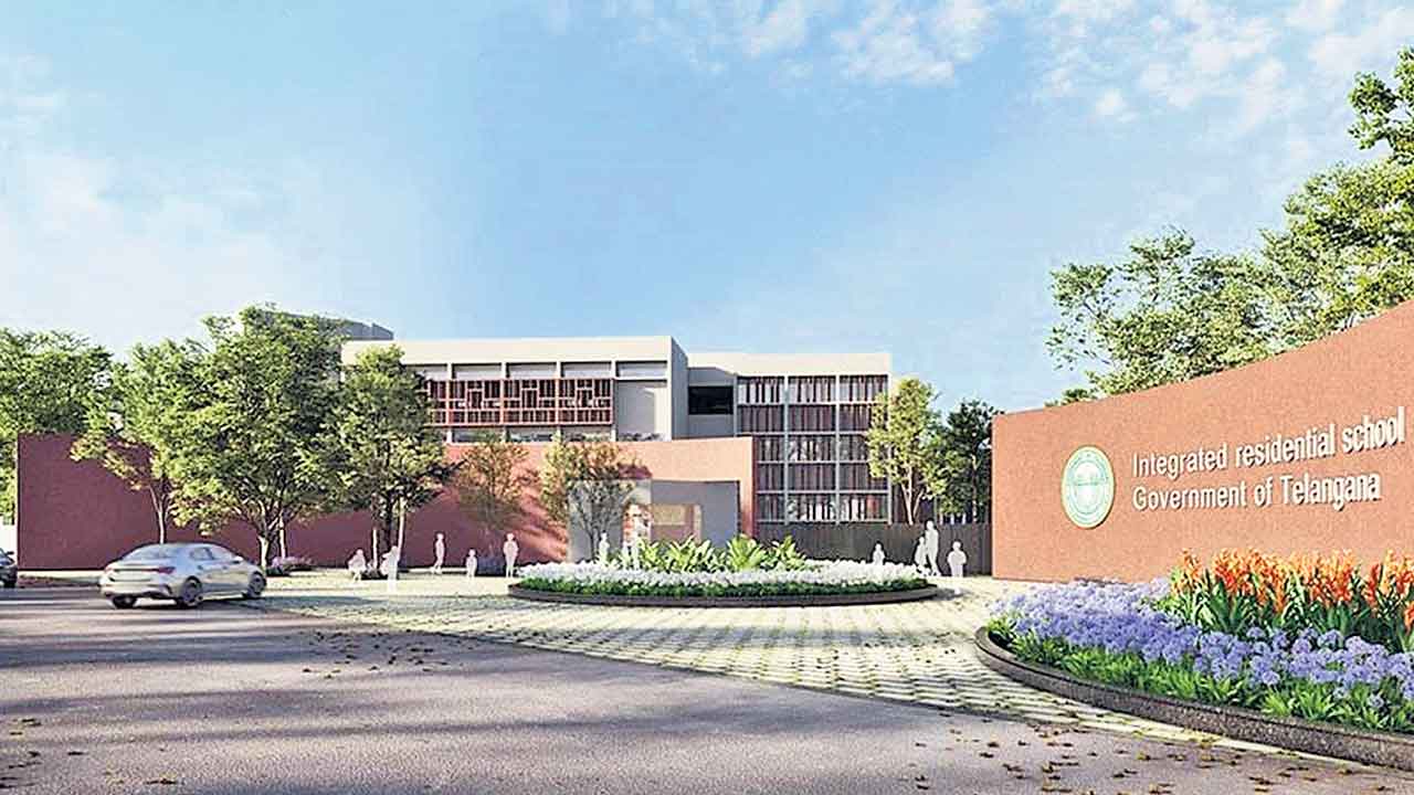 Budget | బడి గంట కొట్టేదెప్పుడు.. ఇంటిగ్రేటెడ్‌ స్కూళ్ల నిర్మాణాలకూ బడ్జెట్‌లో దక్కని ప్రాధాన్యం
