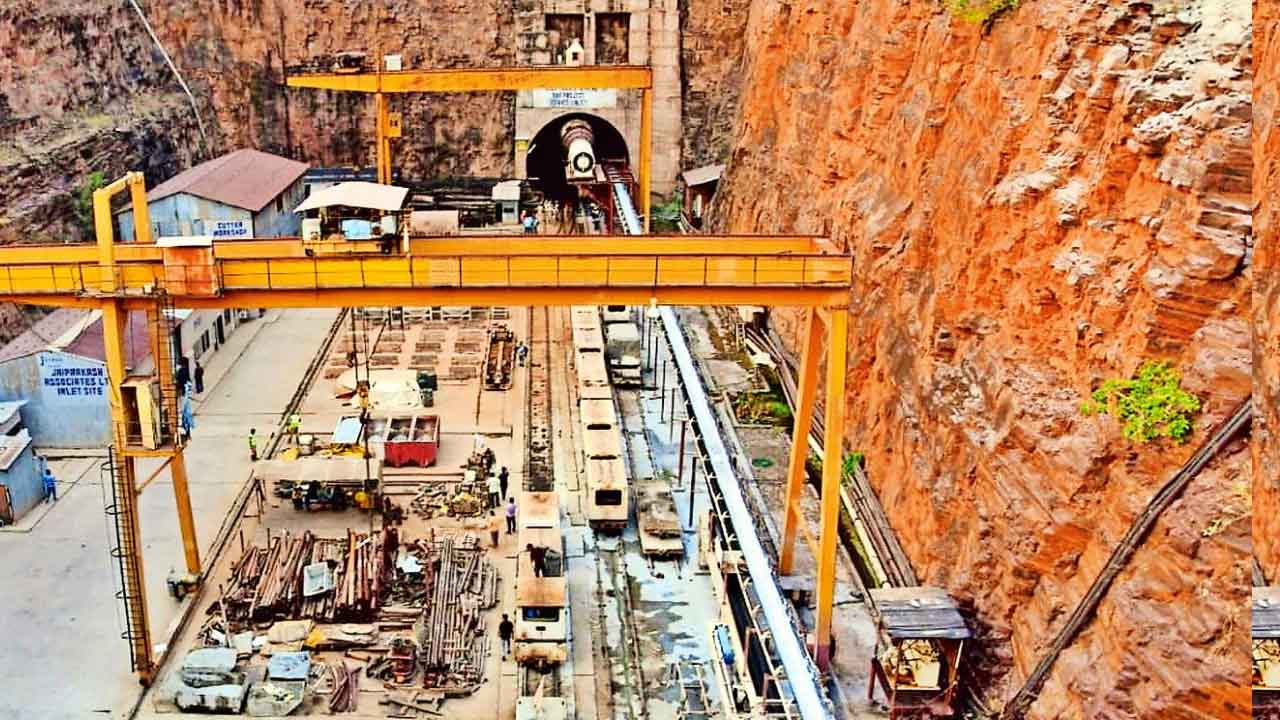 ఇక ముందుకు వెళ్లలేం!