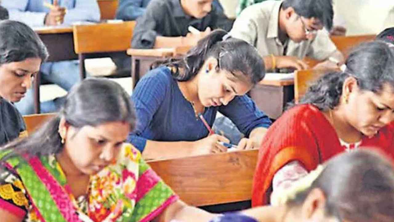 ఇన్విజిలేషన్‌ డ్యూటీలు మార్చరూ!